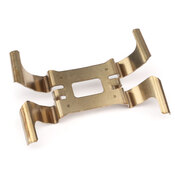 BMW Disc Brake Anti-Rattle Clip - Genuine BMW 34118089941
