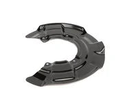 Mini Brake Dust Shield - Genuine Mini 34119805959