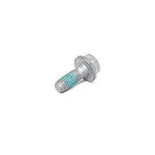 BMW Brake Caliper Carrier Mounting Bolt - Genuine BMW 34203414763