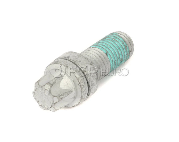 BMW Disc Brake Caliper Bracket Mounting Bolt - Genuine BMW 34206867544