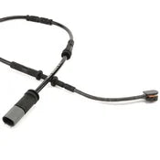 BMW Brake Pad Wear Sensor - Textar 34356865612