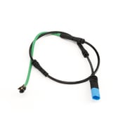 BMW Brake Pad Wear Sensor - Textar 34356870354