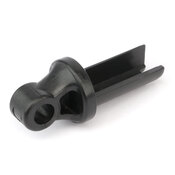 BMW Clutch Pedal Spring Locking Pin - Genuine BMW 35301164381