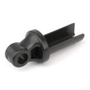 BMW Clutch Pedal Spring Locking Pin - Genuine BMW 35301164381-1