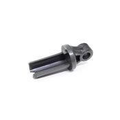 BMW Black Accelerator Pedal Bracket - Genuine BMW 35311161719