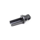 BMW Black Accelerator Pedal Bracket - Genuine BMW 35311161719-1