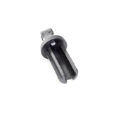 BMW Black Accelerator Pedal Bracket - Genuine BMW 35311161719
