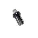BMW Black Accelerator Pedal Bracket - Genuine BMW 35311161719-3