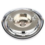 BMW Trunk Lid Badge (X5 X6) - Genuine BMW 51147294465 - 0