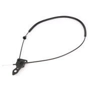 BMW Hood Release Cable - Genuine BMW 51231960853