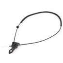BMW Hood Release Cable - Genuine BMW 51231960853-1