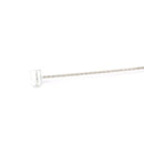 BMW Hood Release Cable - Genuine BMW 51231960853-2