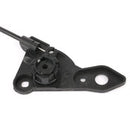 BMW Hood Release Cable - Genuine BMW 51231960853-3