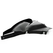 BMW Deflector Lip Right - Genuine BMW 51718054282