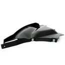 BMW Deflector Lip Right - Genuine BMW 51718054282-1
