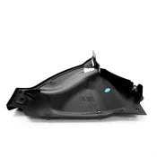 BMW Deflector Lip Right - Genuine BMW 51718054282