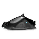 BMW Deflector Lip Right - Genuine BMW 51718054282-2