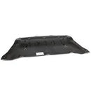 BMW Radiator Support Splash Shield - Genuine BMW 51757363730-3