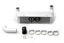 CP-e BMW 535 N54 '10-. Core Front Mount Intercooler Kit . Titan Finish REQUIRES-1
