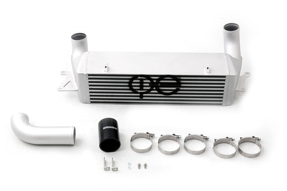 Core™ BMW 535 Front Mount Intercooler