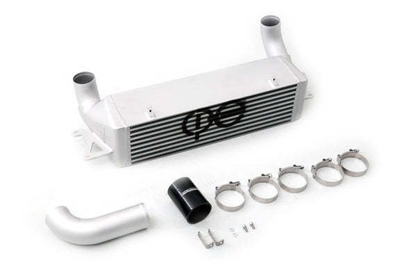 Core™ BMW 535 Front Mount Intercooler