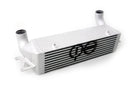 CP-e BMW 535 N54 '10-. Core Front Mount Intercooler Kit . Titan Finish REQUIRES-2