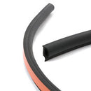 BMW Sunroof Seal (5 Meters) - Genuine BMW 54107332706-2