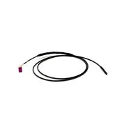 BMW Repair Lead Wlan Cable Aerial (L= 1410 mm) - Genuine BMW 61119278133