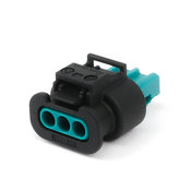 BMW Electrical Pin Connector Kit - Genuine BMW 61132359997 - 0