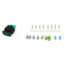 BMW Electrical Pin Connector Kit - Genuine BMW 61132359997-1