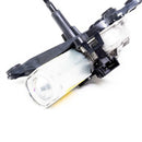 BMW Windshield Wiper Motor Rear (X3) - Genuine BMW 67637237062-2