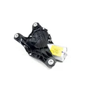 BMW Windshield Wiper Motor Rear (X3) - Genuine BMW 67637237062