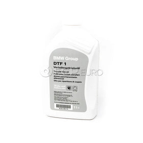 BMW DTF1 Transfer Case Fluid (1 Liter) - Genuine BMW 83225A4F016