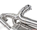 VR Performance BMW M235i F22 Valvetronic Exhaust System-3