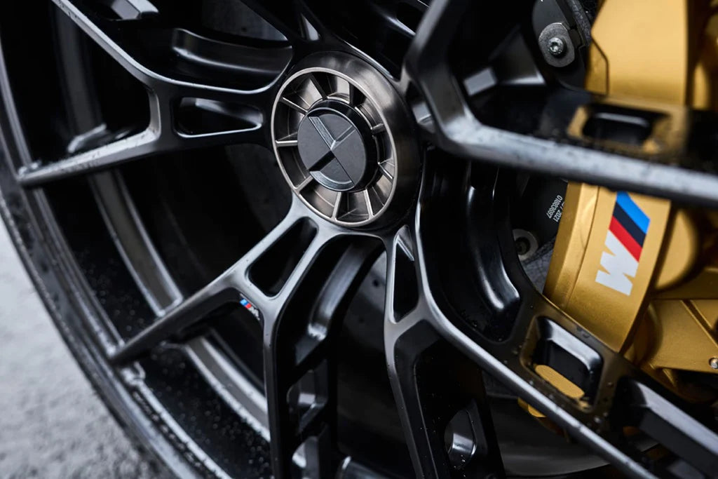 BMW M Performance G8X M2 / M3 / M4 Center Lock Hub Retrofit and 963M Wheel System