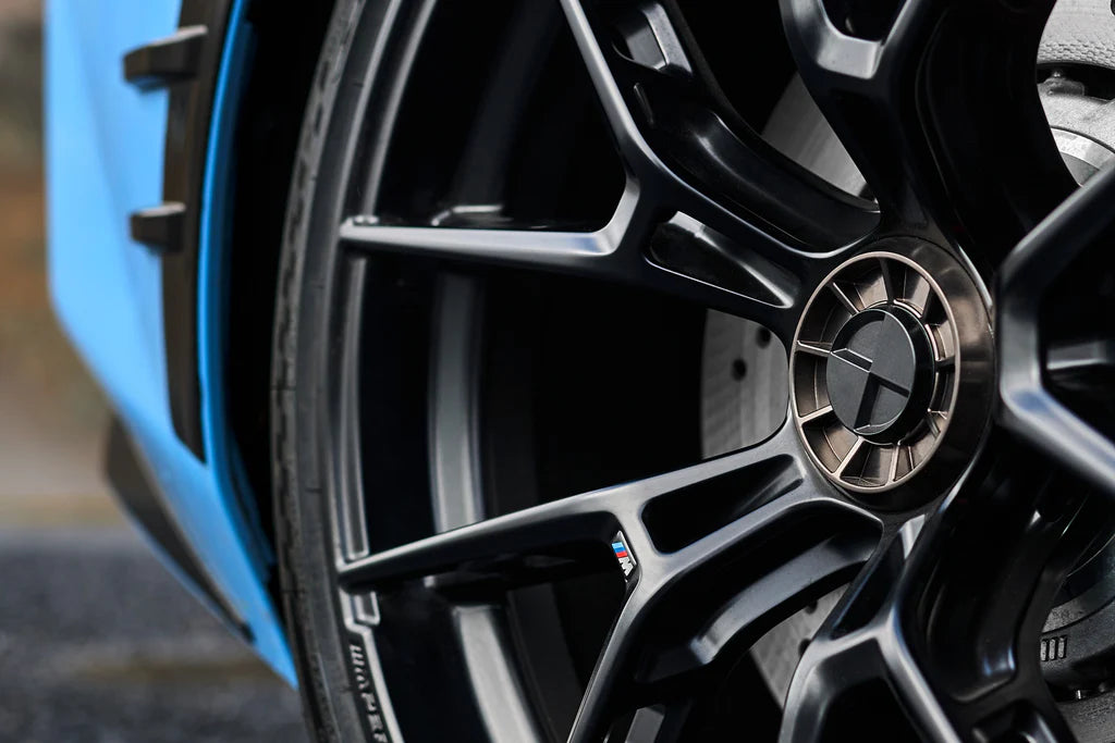 BMW M Performance G8X M2 / M3 / M4 Center Lock Hub Retrofit and 963M Wheel System