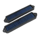 BMS Cowl Filters for BMW E9x E8x & X1-4