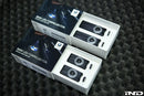 BMW LED Door Projector Light Kit - 50mm-3
