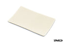 BMW E46 M3 CSL Center Console Alcantara Pad-3