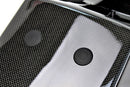 IND E46 M3 CSL Center Console Trim Kit-10