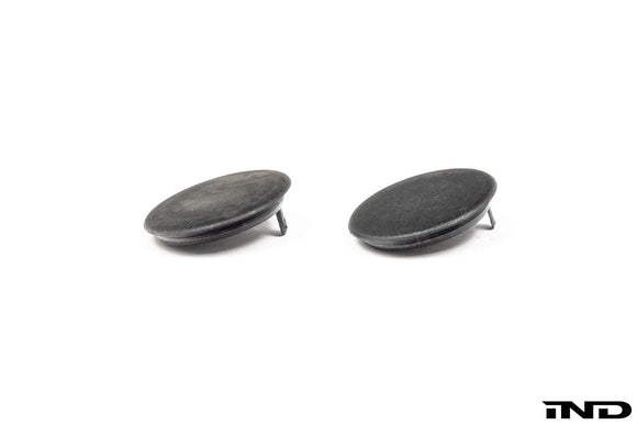 IND E46 M3 CSL Center Console Trim Kit