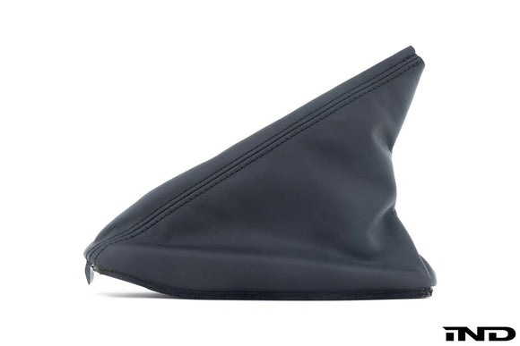 BMW E46 M3 CSL Leather E-Brake Boot