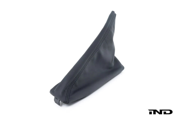 BMW E46 M3 CSL Leather E-Brake Boot
