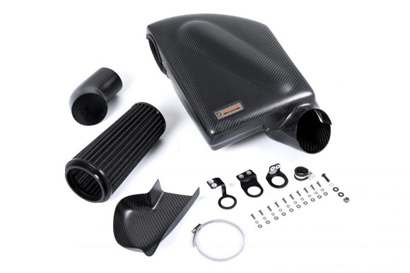 E70 X5/ E71 X6 35i (N55B30) carbon fiber airbox