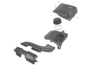 E90 / E91 / E92 / E93 335i (N54B30)  Carbon Fiber Air Intake-1