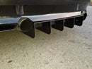 Ventus Autoworks Rear Diffuser - BMW | E92 | E93 | 3-Series-3