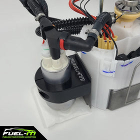 BMW F-Chassis Stage 3 LPFP Upgrade for the B58 Motor - 0