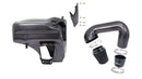 F30 320i / F30 330i  LCI (B48) carbon fiber airbox-1