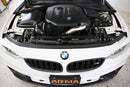 F20 M140i / F30 340i (B58) carbon fiber airbox-2