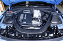 BMW F87 M2C/ F80 M3/ F82 M4 ARMASPEED Carbon Fiber Cold Air Intake-3